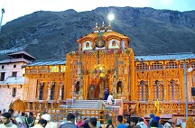 DoDham Yatra package 